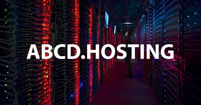 abcd.hosting