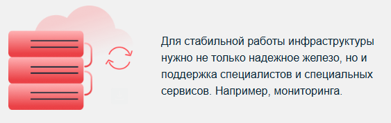 Мониторинг и администрирование 24/7