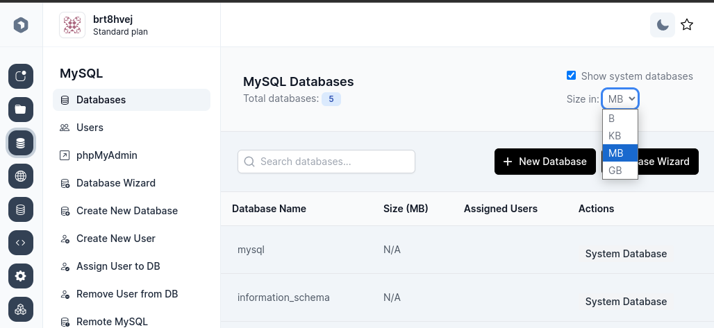 Openpanel 1