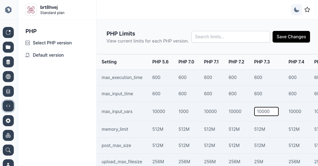 Openpanel 1
