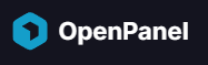 Openpanel 1