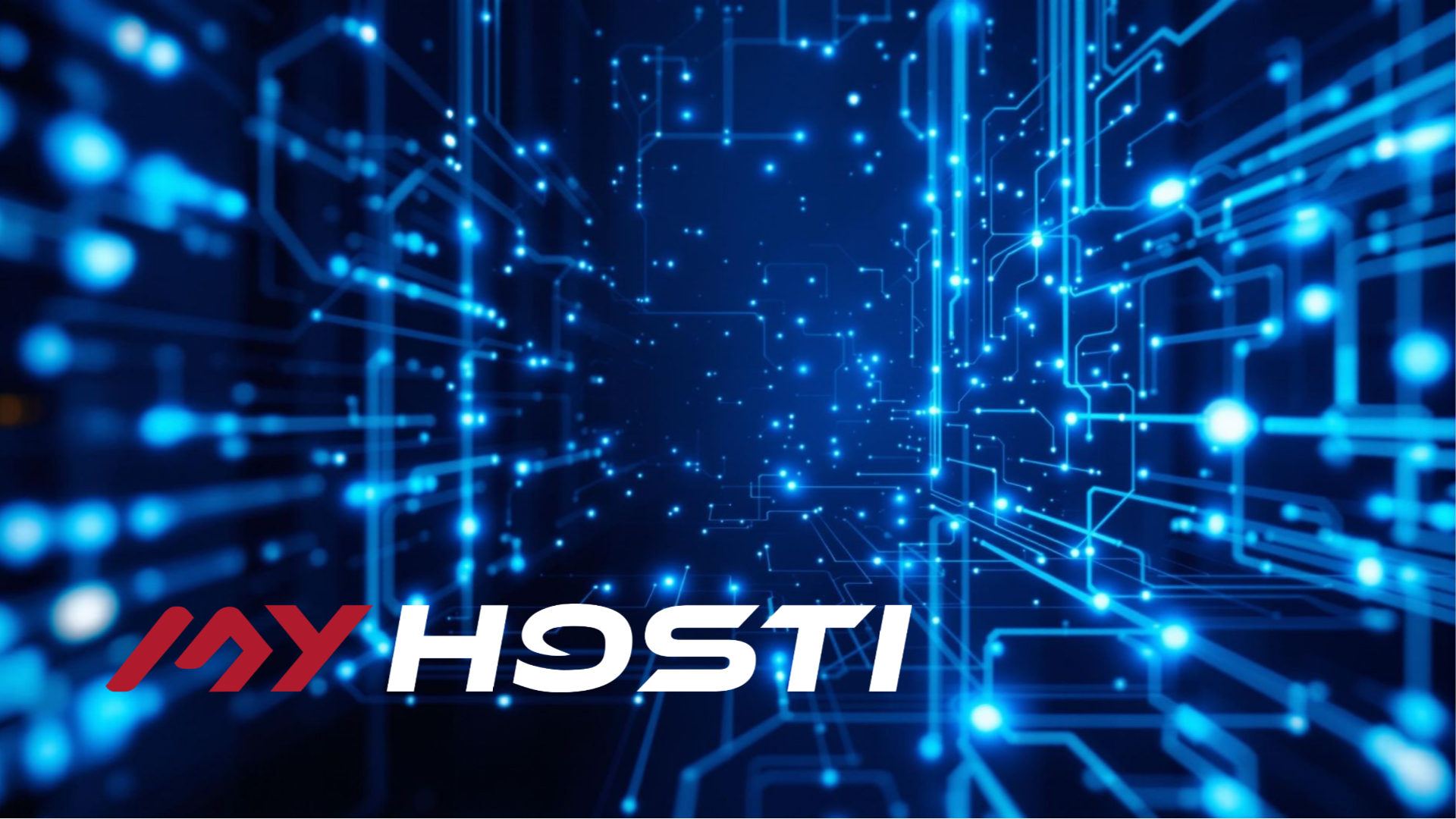 MyHosti Модернизация инфраструктуры: переход на платформы 6-го поколения