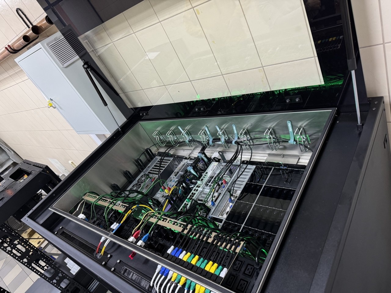 ЦОДы, GPU, NVIDIA A16, охлаждение: о серьезных вещах простым языком