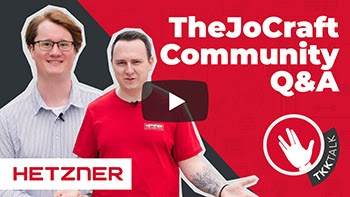 Рассылка Hetzner: С Днем системного администратора!