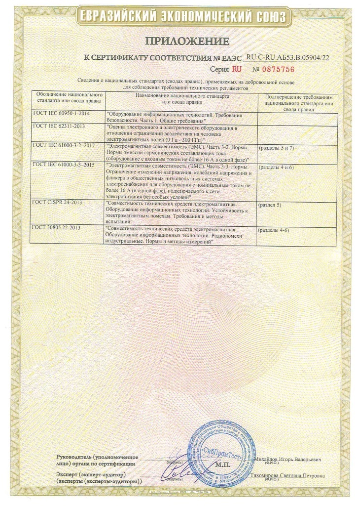 Новости