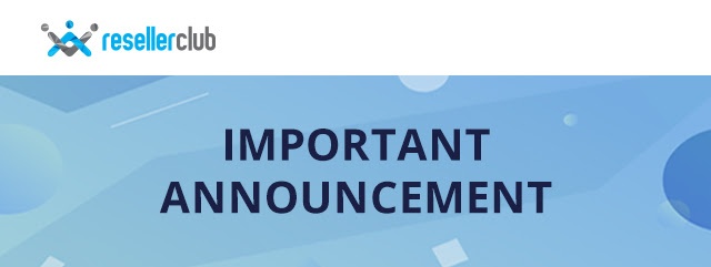 Важное обновление: изменения в политике регистрационных данных ICANN