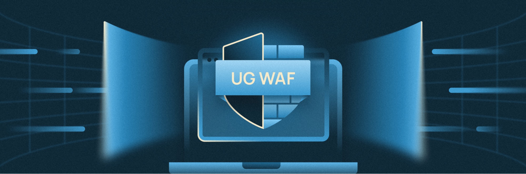 Обзор UserGate WAF: тесты и особенности эксплуатации