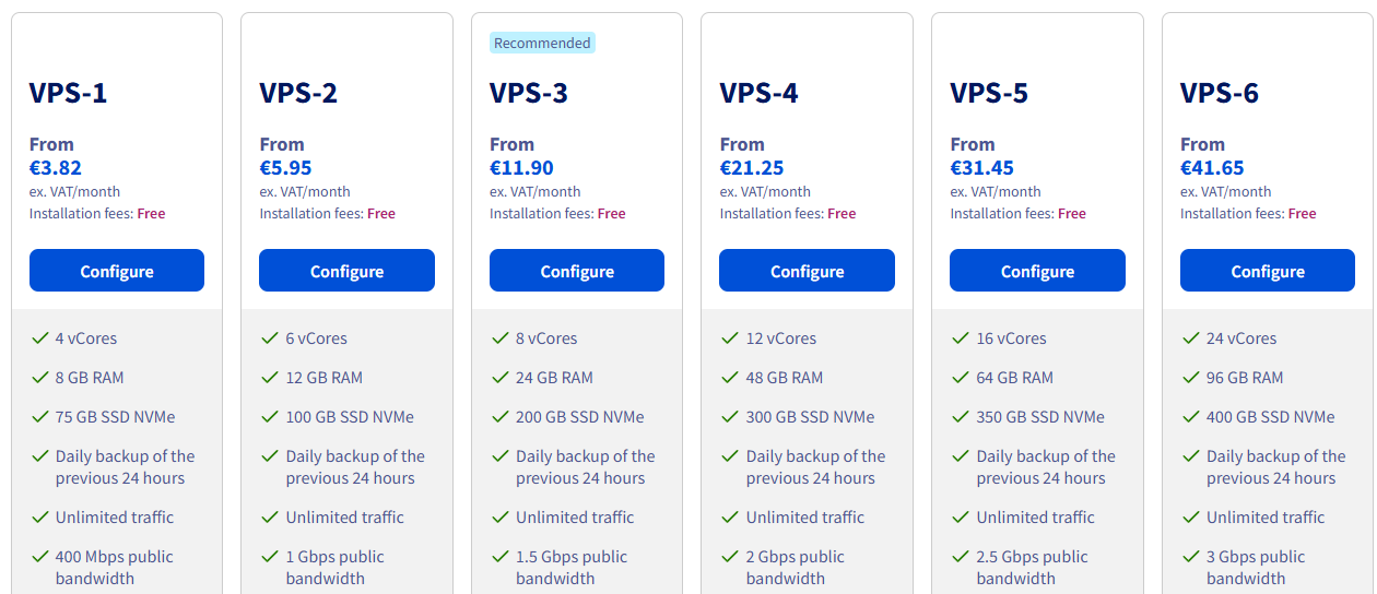 С VPS'26 мы сделали первый шаг к «возвращению к истокам»