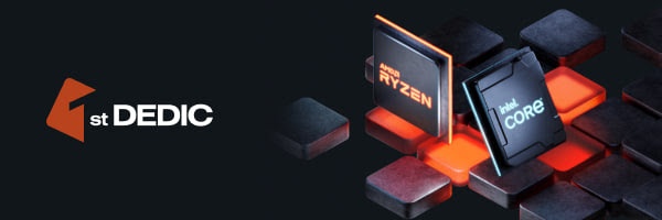 Серверы с самыми быстрыми CPU