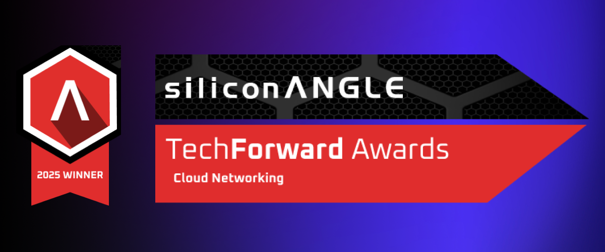 SiliconANGLE награждает Backblaze B2 Overdrive за инновации