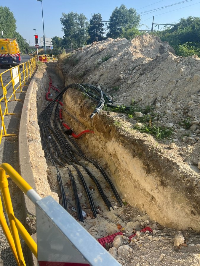 10x400Amp 20kV