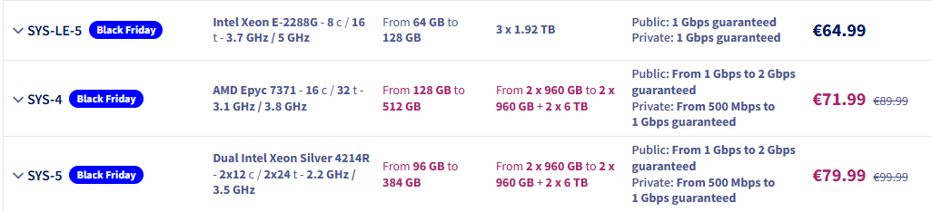 Черная пятница