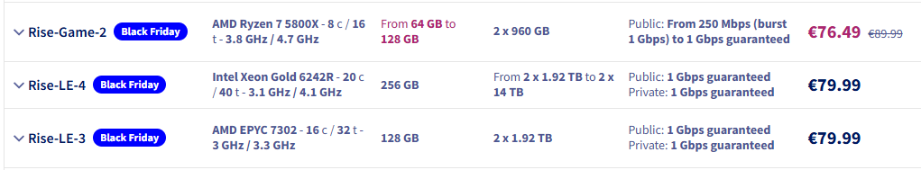 Черная пятница