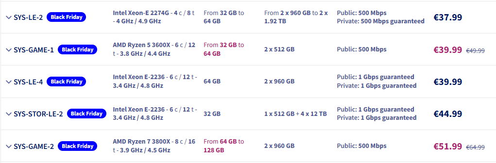 Черная пятница