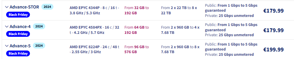 Черная пятница