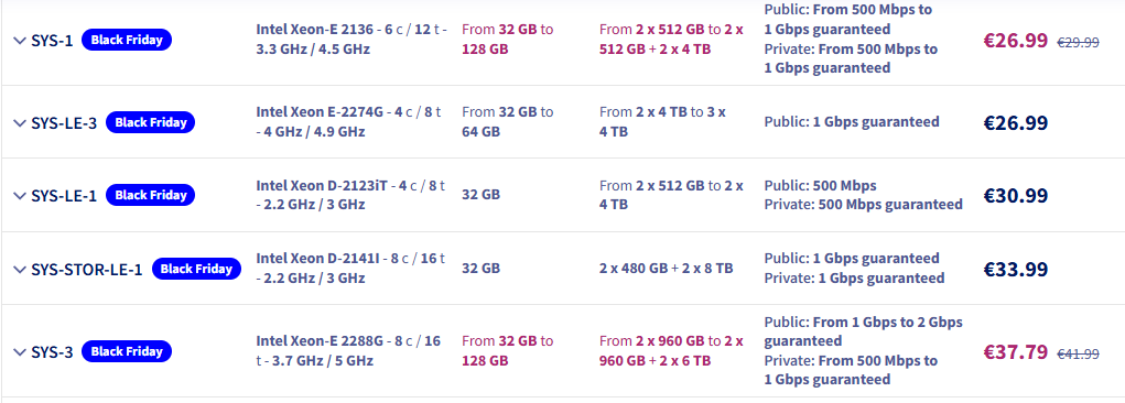 Черная пятница