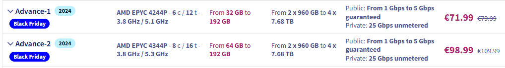 Черная пятница