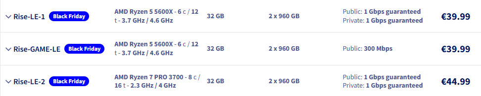 Черная пятница