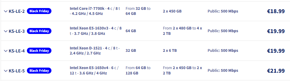 Черная пятница