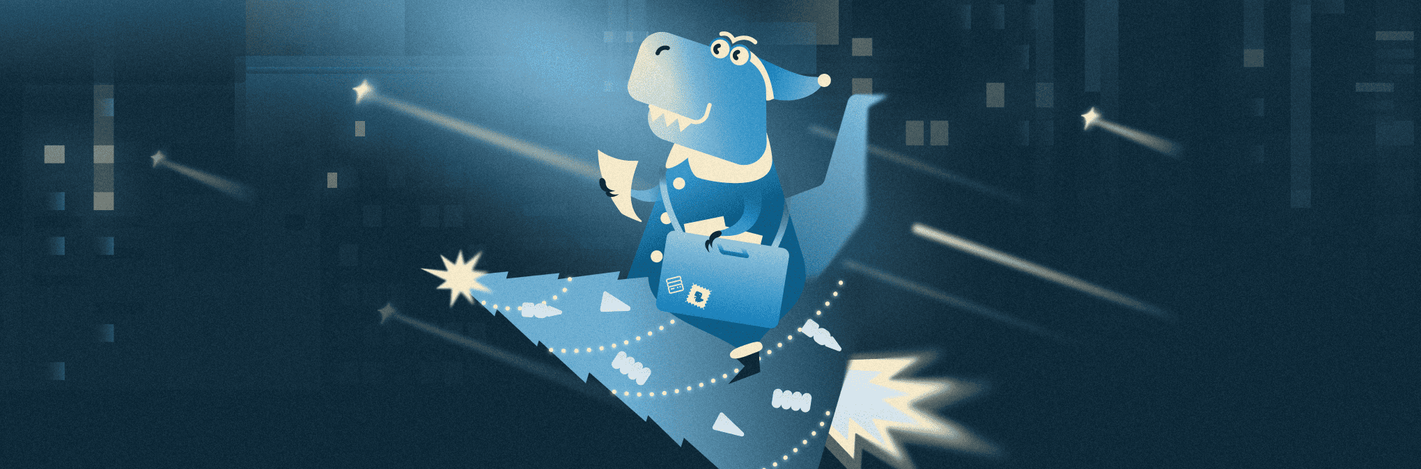 Новогоднее чудо от Selectel: получите инфраструктурную поддержку для проекта