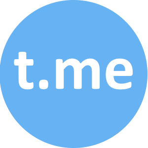 Прекращена работа домена коротких ссылок Telegram