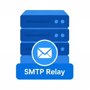 Smart SMTP Relay